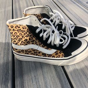 Vans women’s size 5